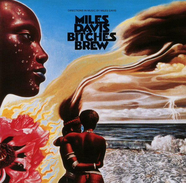 Miles Davis : Bitches Brew (2xCD, Album, RE, RM)