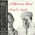 Lyle McGuinness Band : Acting On Impulse -Expanded Edition- (2xCD)