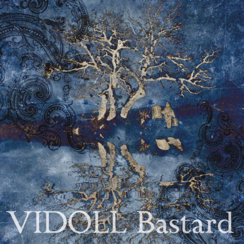 ヴィドール : Bastard (CD, Album)