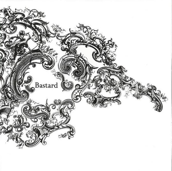 ヴィドール : Bastard (CD, Album)