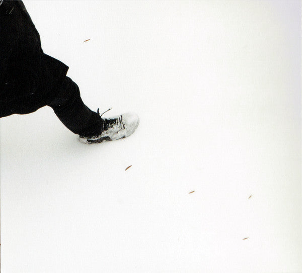 Prins Thomas : Prins Thomas III (CD, Album)