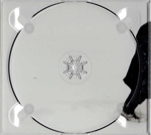 Prins Thomas : Prins Thomas III (CD, Album)