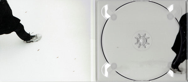 Prins Thomas : Prins Thomas III (CD, Album)