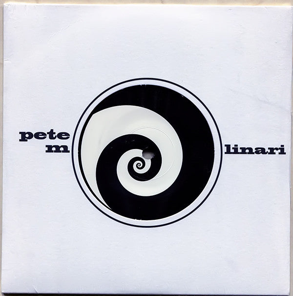 Pete Molinari : Look To The Wind (7", RSD, Ltd)