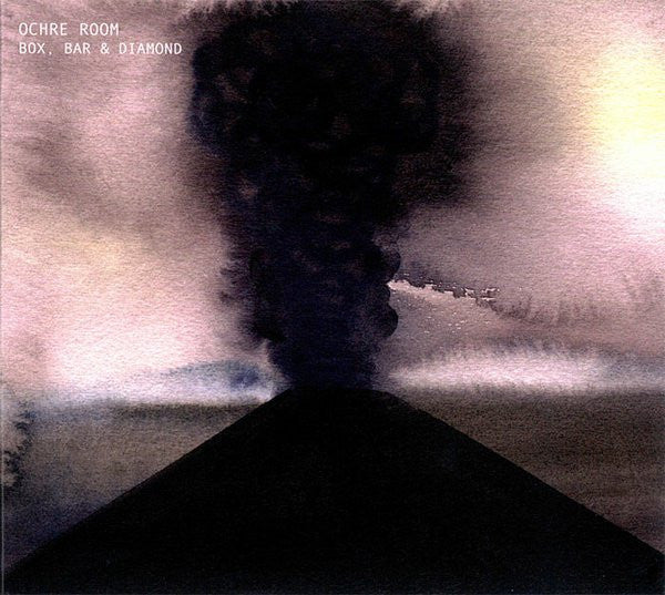 Ochre Room : Box, Bar & Diamond (CD, Album)