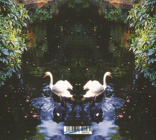 Ochre Room : Box, Bar & Diamond (CD, Album)