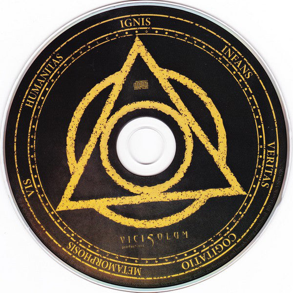 Diabolical :  Neogenesis (CD, Album, RE, RP)