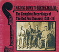 The Red Fox Chasers : I'm Going Down To North Carolina: The Complete Recordings Of The Red Fox Chasers (1928-31) (2xCD, Comp, RM)
