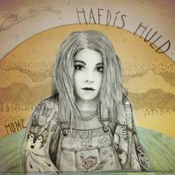 Hafdis Huld : Home (CD, Album, Dig)