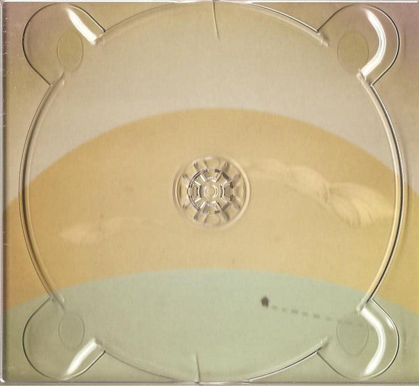 Hafdis Huld : Home (CD, Album, Dig)