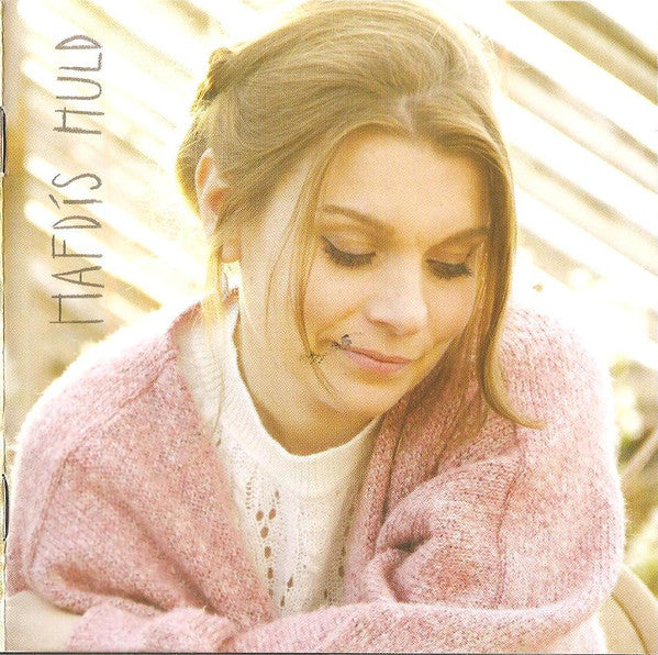 Hafdis Huld : Home (CD, Album, Dig)