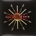 The Unsemble : The Unsemble (LP, Album)