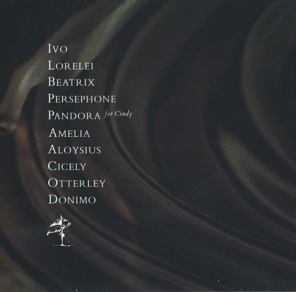 Cocteau Twins : Treasure (CD, Album, RE, RM)