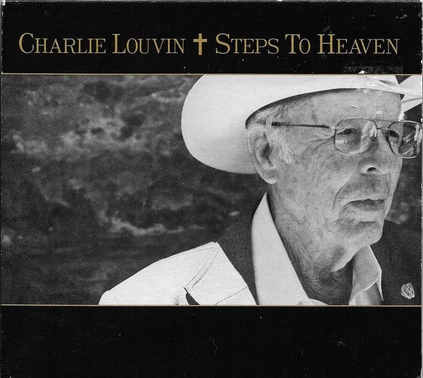 Charlie Louvin : Steps To Heaven (CD, Album)