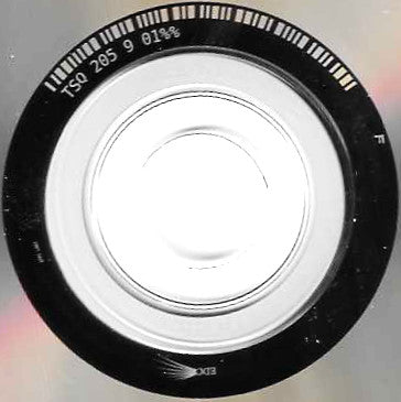 Charlie Louvin : Steps To Heaven (CD, Album)