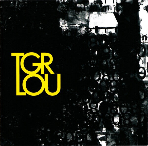 Tiger Lou : The Loyal (CD, Album)