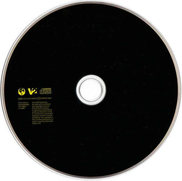 Tiger Lou : The Loyal (CD, Album)