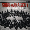 Various : Sons Of Anarchy - Songs Of Anarchy: Vol. 2 (CD, Album, Comp)