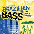 Various : Far Out Presents: Brazilian Bass (CD, Comp)