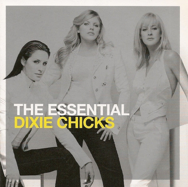 Dixie Chicks : The Essential Dixie Chicks (2xCD, Comp, RE, Son)