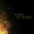 Joe Tilston : Embers (CD, Album)
