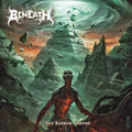 Beneath : The Barren Throne (CD, Album)