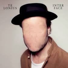 Telonius : Interface (CD, Album)
