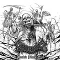 Gravecrusher :  Morbid Black Oath  (CD, MiniAlbum)