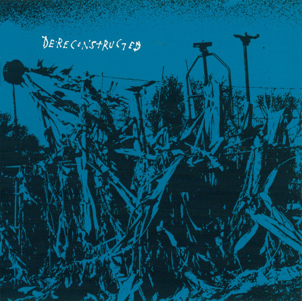 Lee Bains III & The Glory Fires : Dereconstructed (CD, Album)