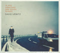 David Urwitz : Ta Mig Nånstans Där Solen Skiner (CD, Album)