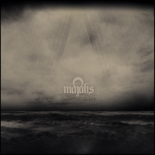 Majalis : Cathodic Black (CD, EP, Dig)