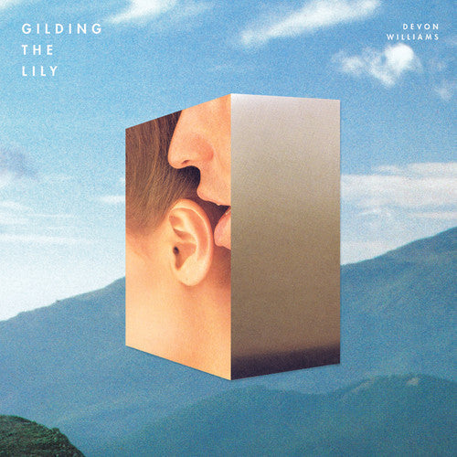 Devon Williams (2) : Gilding The Lily (CD, Album)