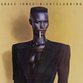 Grace Jones : Nightclubbing (CD, Album, RE, RM, EDC)