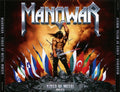 Manowar : Kings Of Metal MMXIV (2xCD, Album)