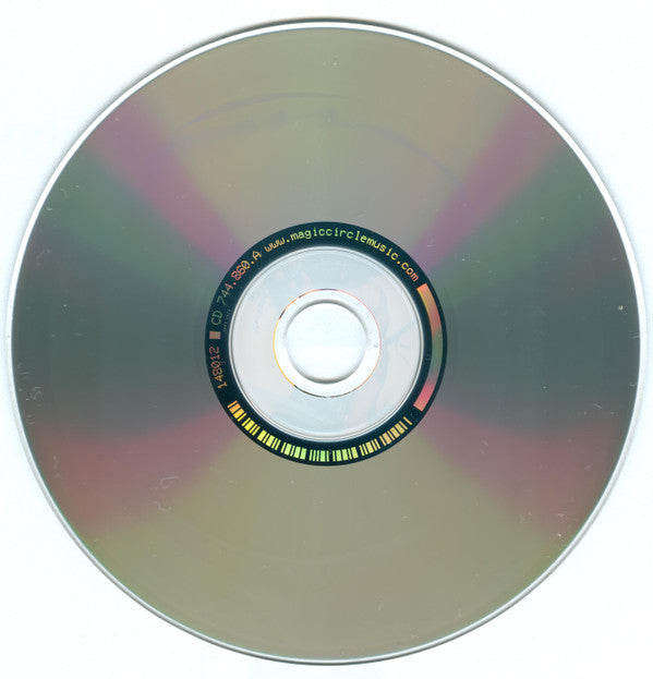 Manowar : Kings Of Metal MMXIV (2xCD, Album)