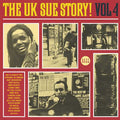 Various : The UK Sue Story! Vol 4 (CD, Comp)