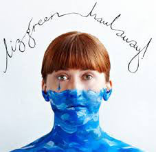 Liz Green (2) : Haul Away! (CD, Album, Gat)
