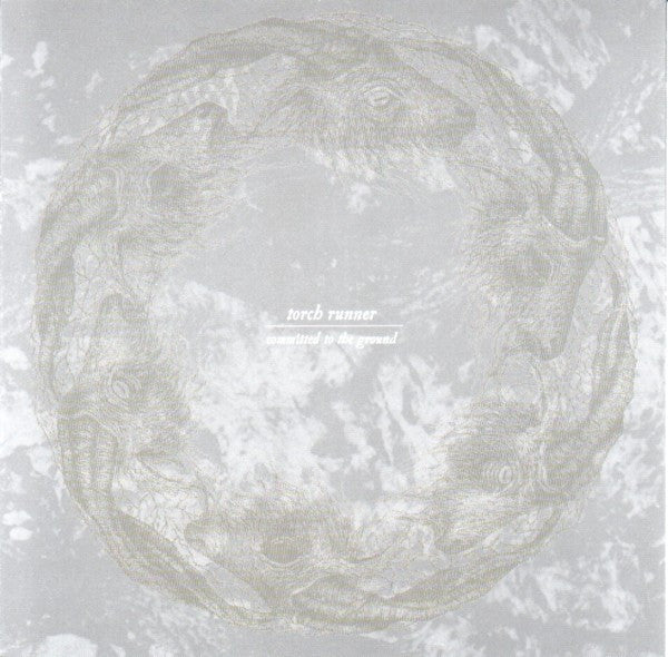 Torch Runner : Committed To The Ground (CD, Album)