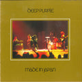 Deep Purple : Made In Japan (CD, Album, RE, RM)