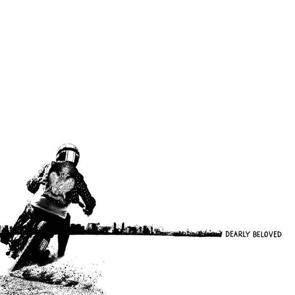 Dearly Beloved (2) : Enduro (CD, Album)