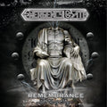 Emergency Gate : Remembrance (The Early Days) (CD, Album)