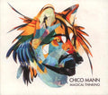 Chico Mann : Magical Thinking (CD, Album, Dig)
