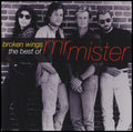 Mr. Mister : Broken Wings -The Best Of Mr Mister (CD, Comp, RE, Son)