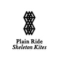 Plain Ride : Skeleton Kites (CD)