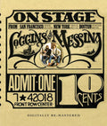 Loggins And Messina : On Stage (2xCD, Album, RE, RM)