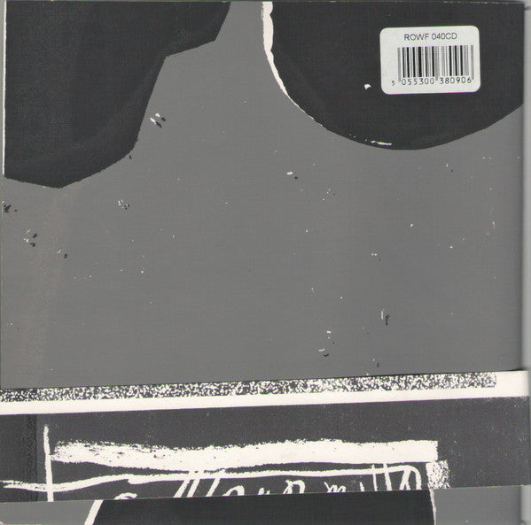 Michael Flower And Neil Campbell : Wharf Cat (CDr, Album + 7", Single + Ltd)
