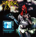 Ashura (4) : Mindhood (CD, Album)