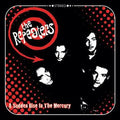 The Repeaters (2) : A Sudden Rise In The Mercury (CD)