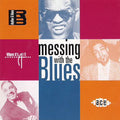 Various : Messing With The Blues (CD, Comp)