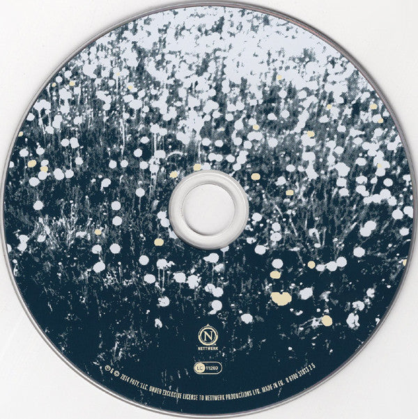 Family Of The Year : Loma Vista (CD, Album, Dlx)